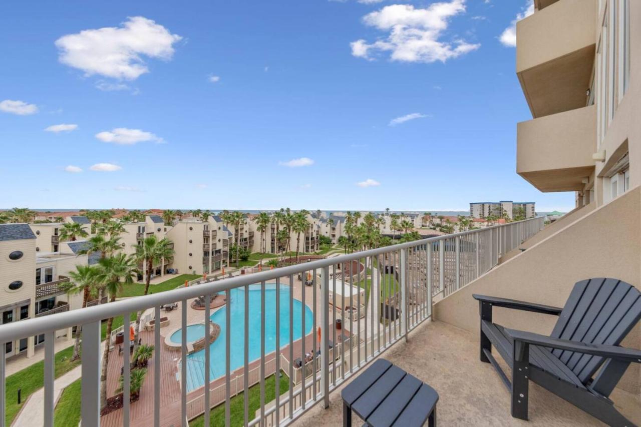 Solare Towers Beachfront Bliss And Relax *