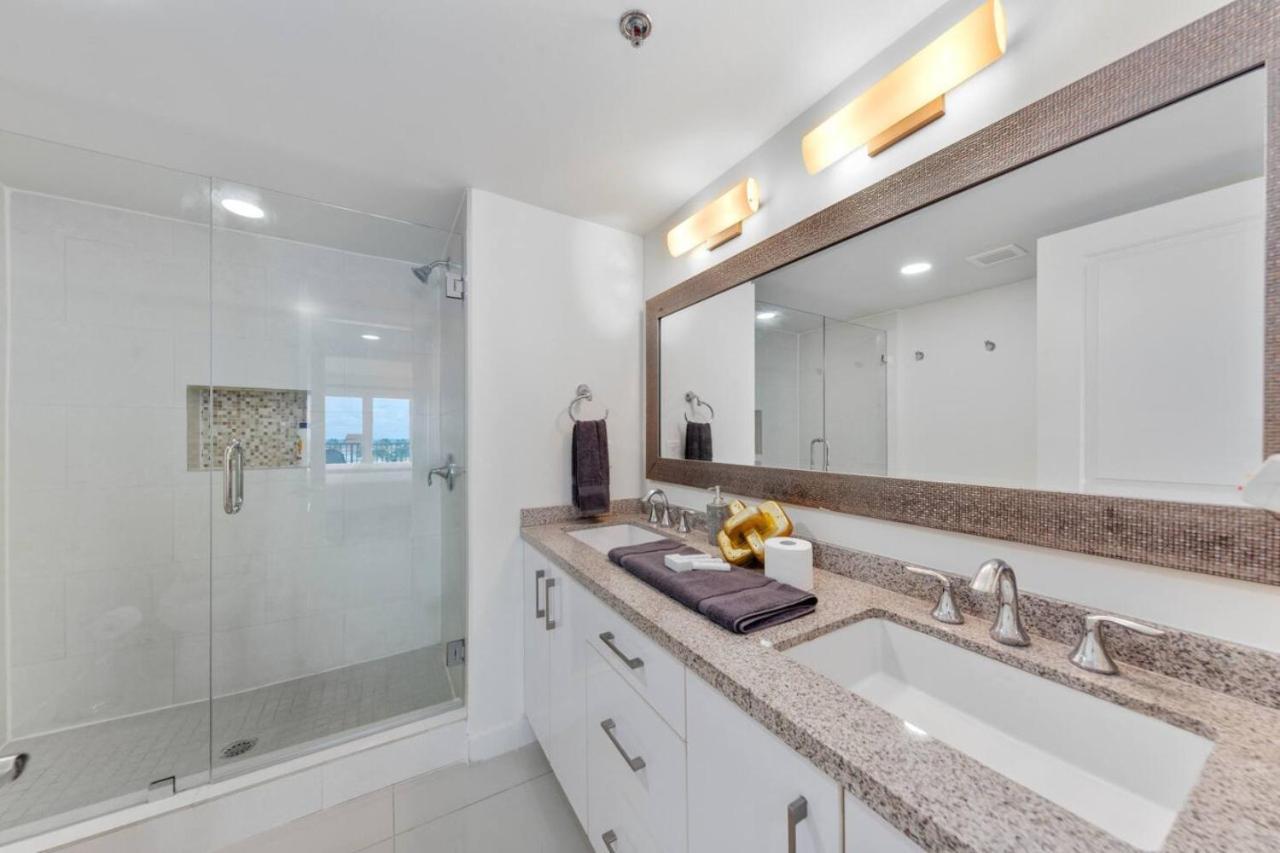Apartment Solare Towers Beachfront Bliss And Relax South Padre Island