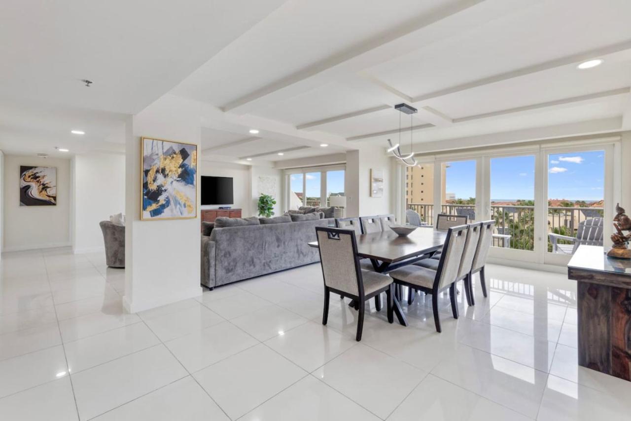 Apartment Solare Towers Beachfront Bliss And Relax