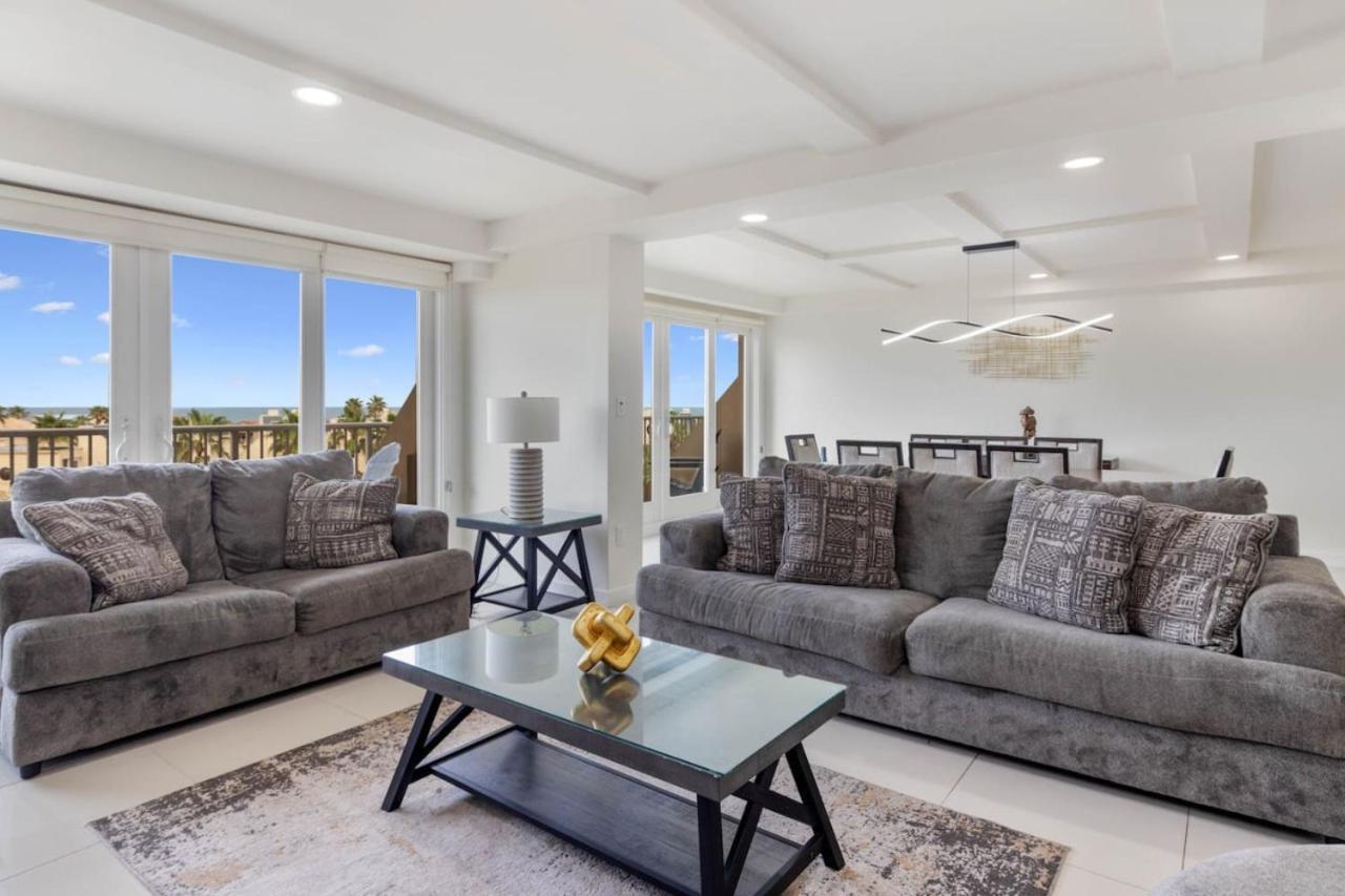 Apartment Solare Towers Beachfront Bliss And Relax