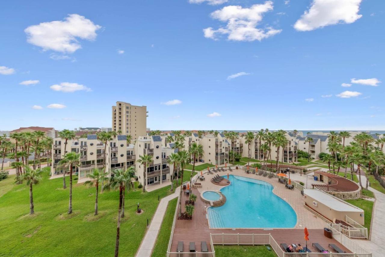 Apartment Solare Towers Beachfront Bliss And Relax *