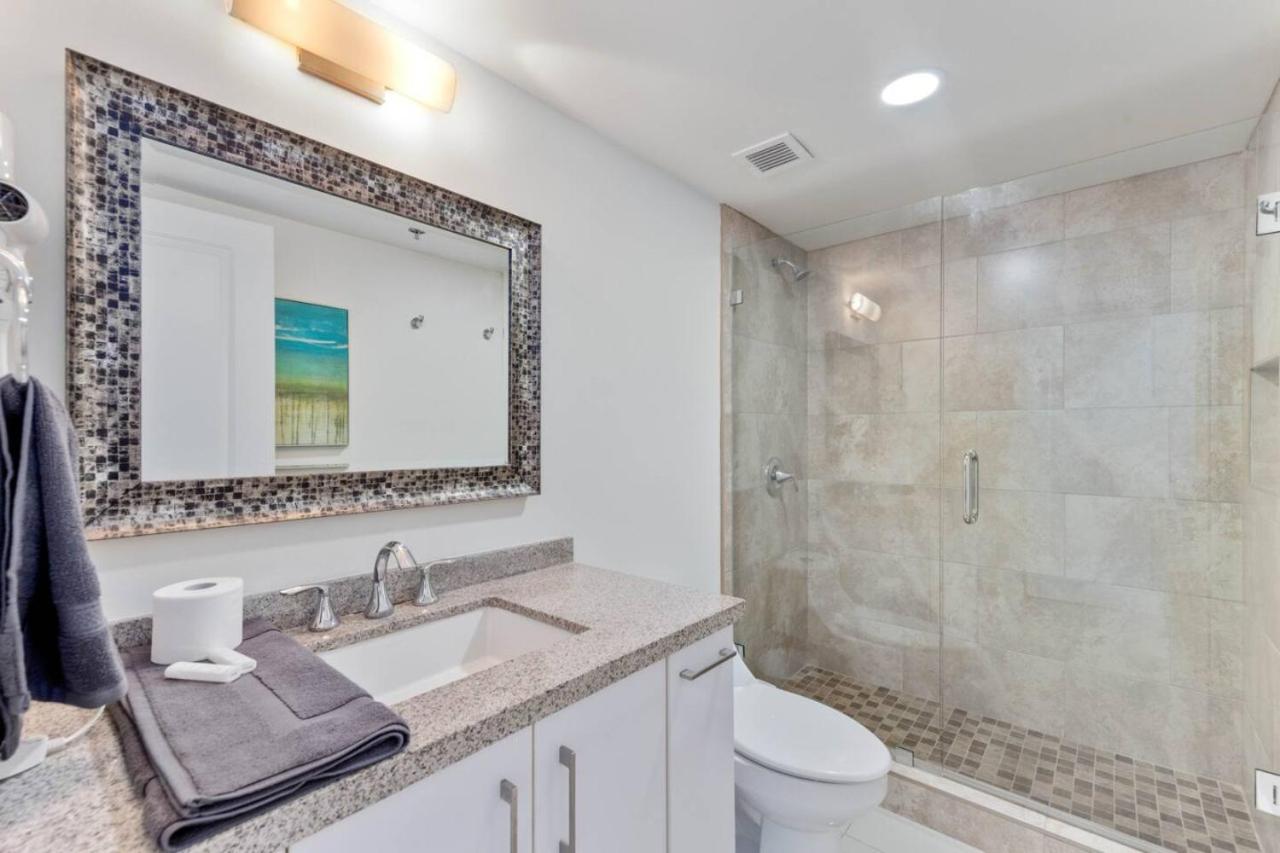 Solare Towers Beachfront Bliss And Relax Apartment South Padre Island