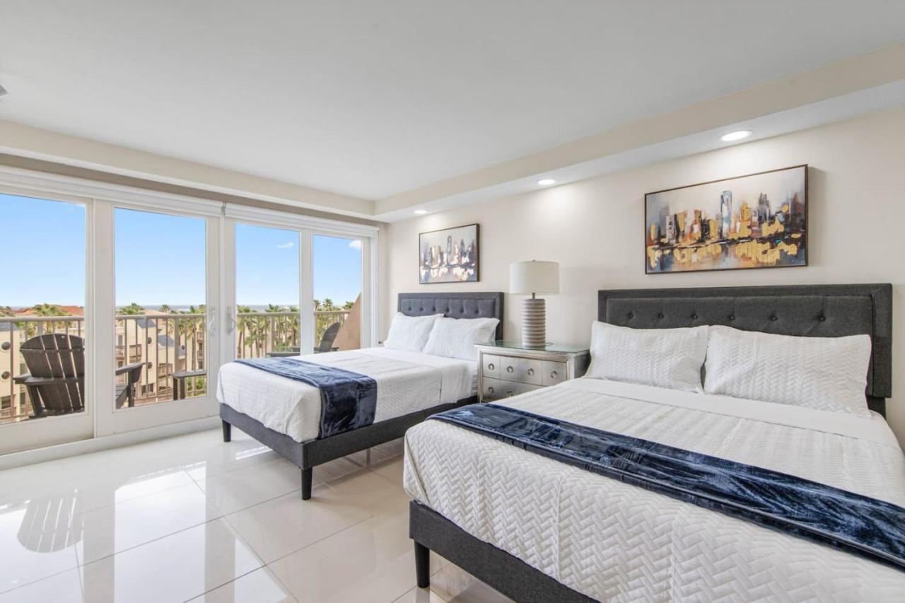 Apartment Solare Towers Beachfront Bliss And Relax *