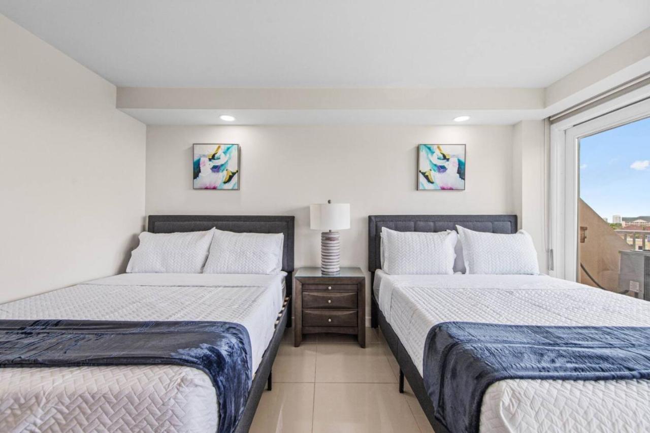 Solare Towers Beachfront Bliss And Relax * South Padre Island