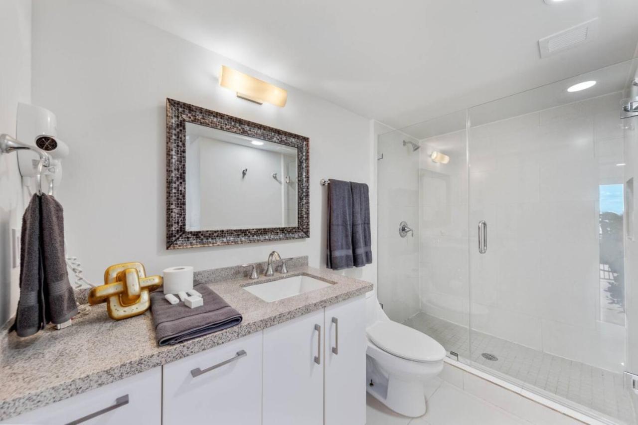 Apartment Solare Towers Beachfront Bliss And Relax