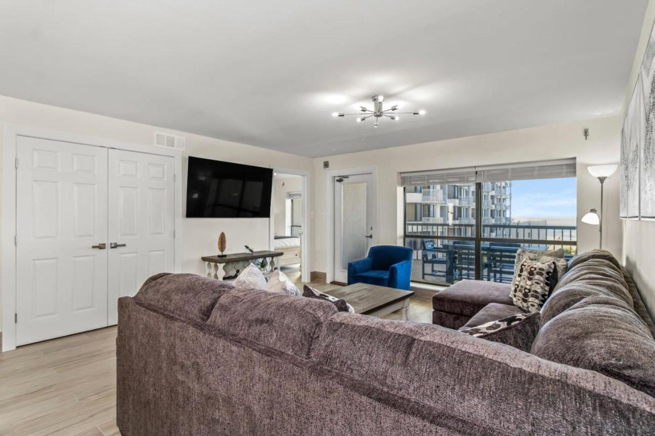 Apartment Saida Beachfront Oceanview Charm *
