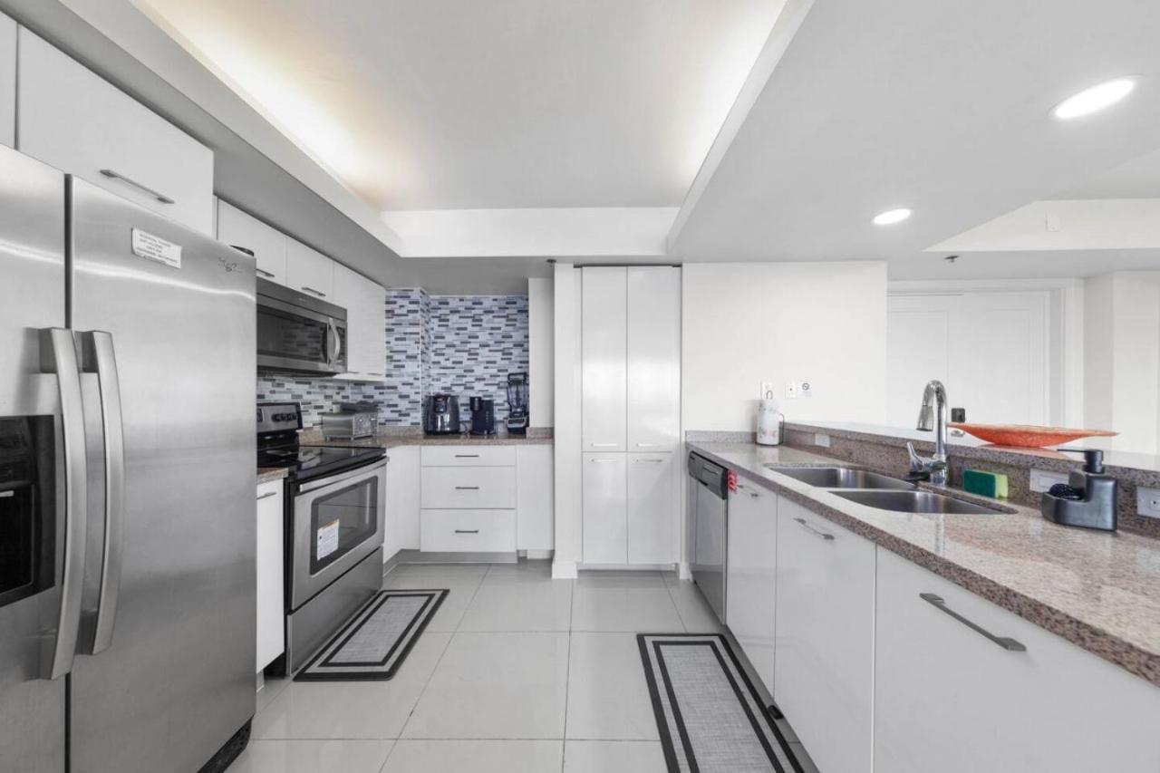 Apartment Solare Tower Dreamy Ocean Escape *