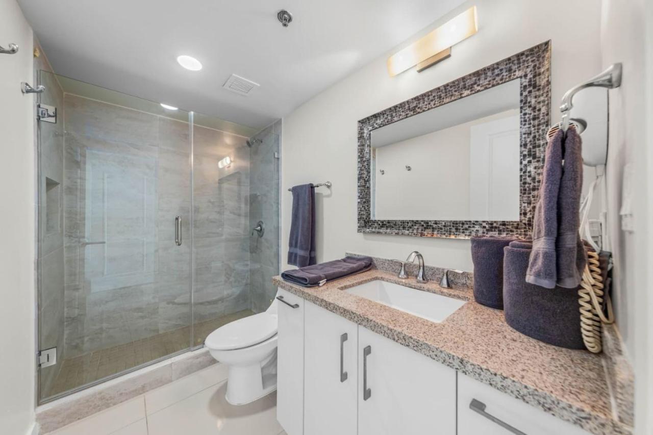 Solare Tower Paradise By The Sea * South Padre Island
