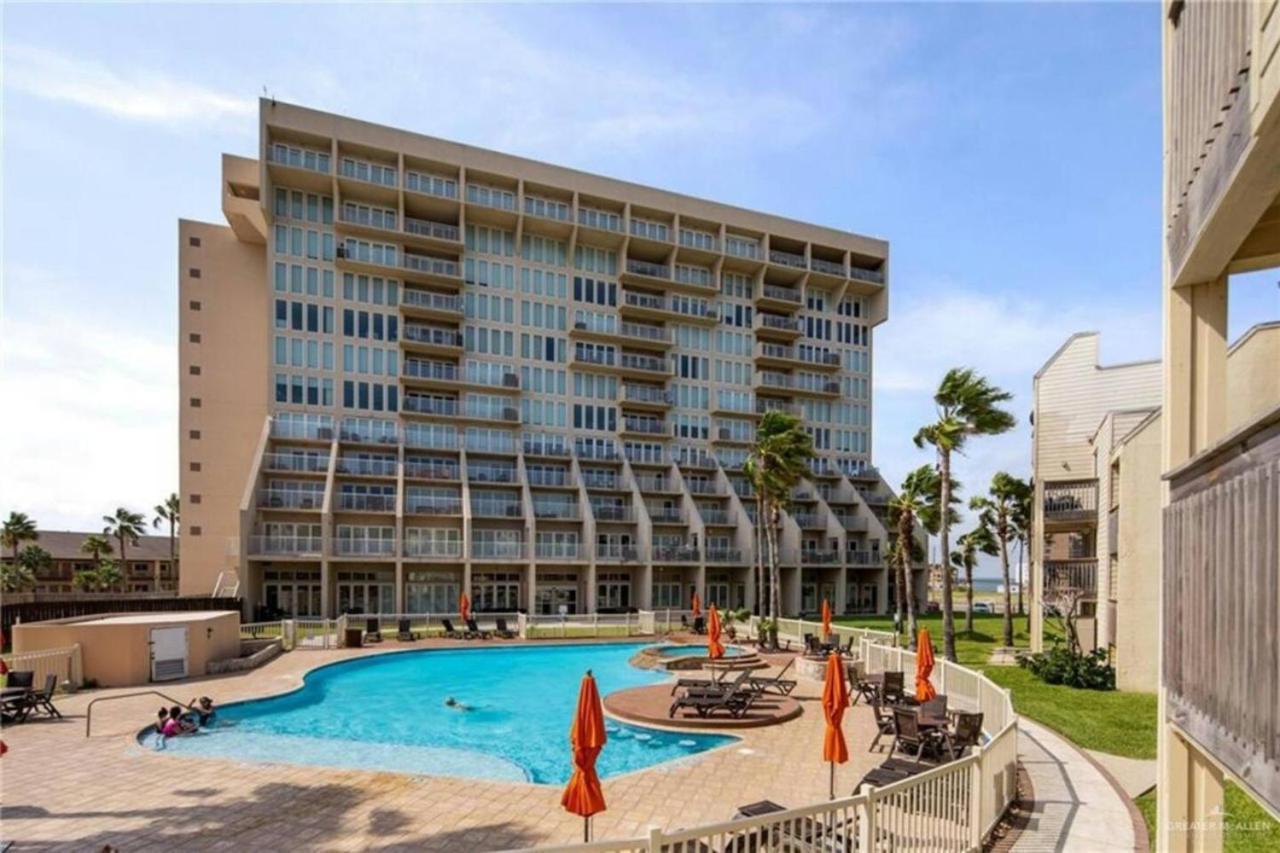 Solare Tower Paradise By The Sea