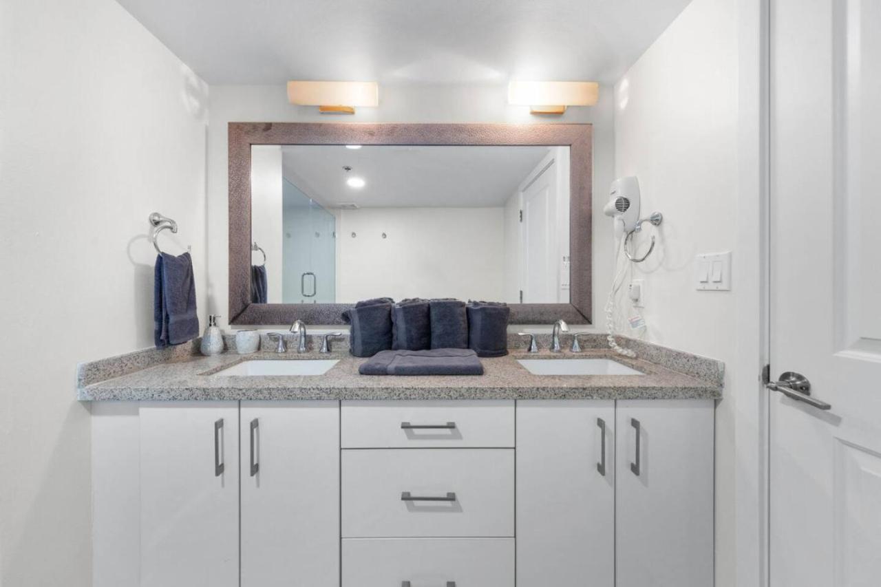 Solare Tower Dreamy Ocean Escape Apartment South Padre Island