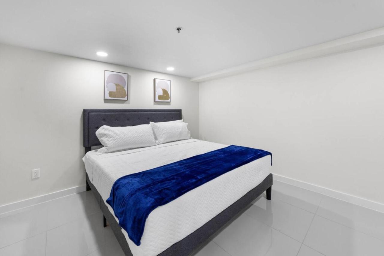 Apartment Solare Tower Dreamy Ocean Escape South Padre Island