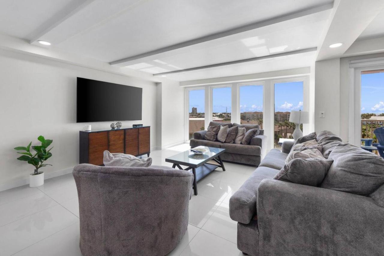 Solare Tower Dreamy Ocean Escape *