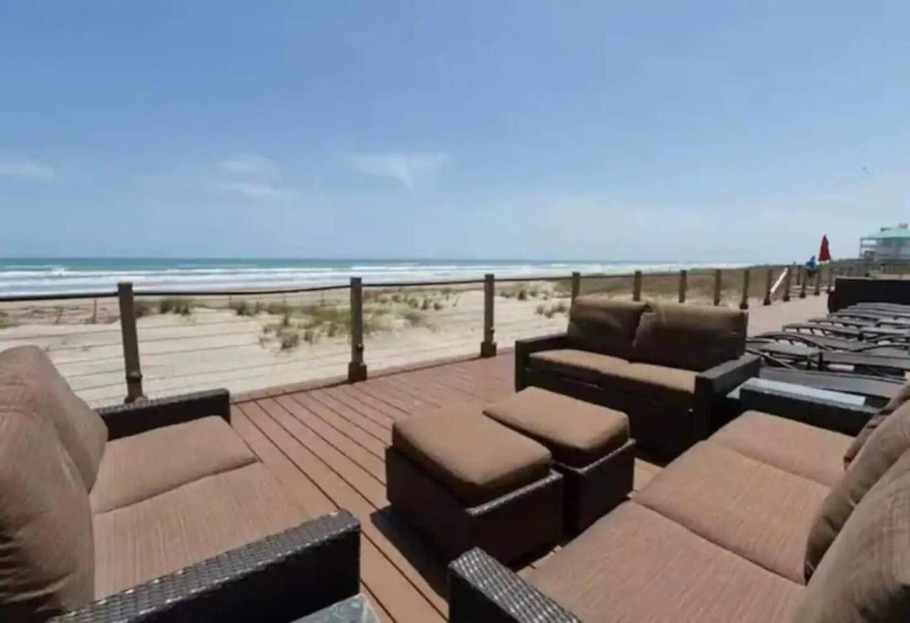 Solare Tower Paradise By The Sea *