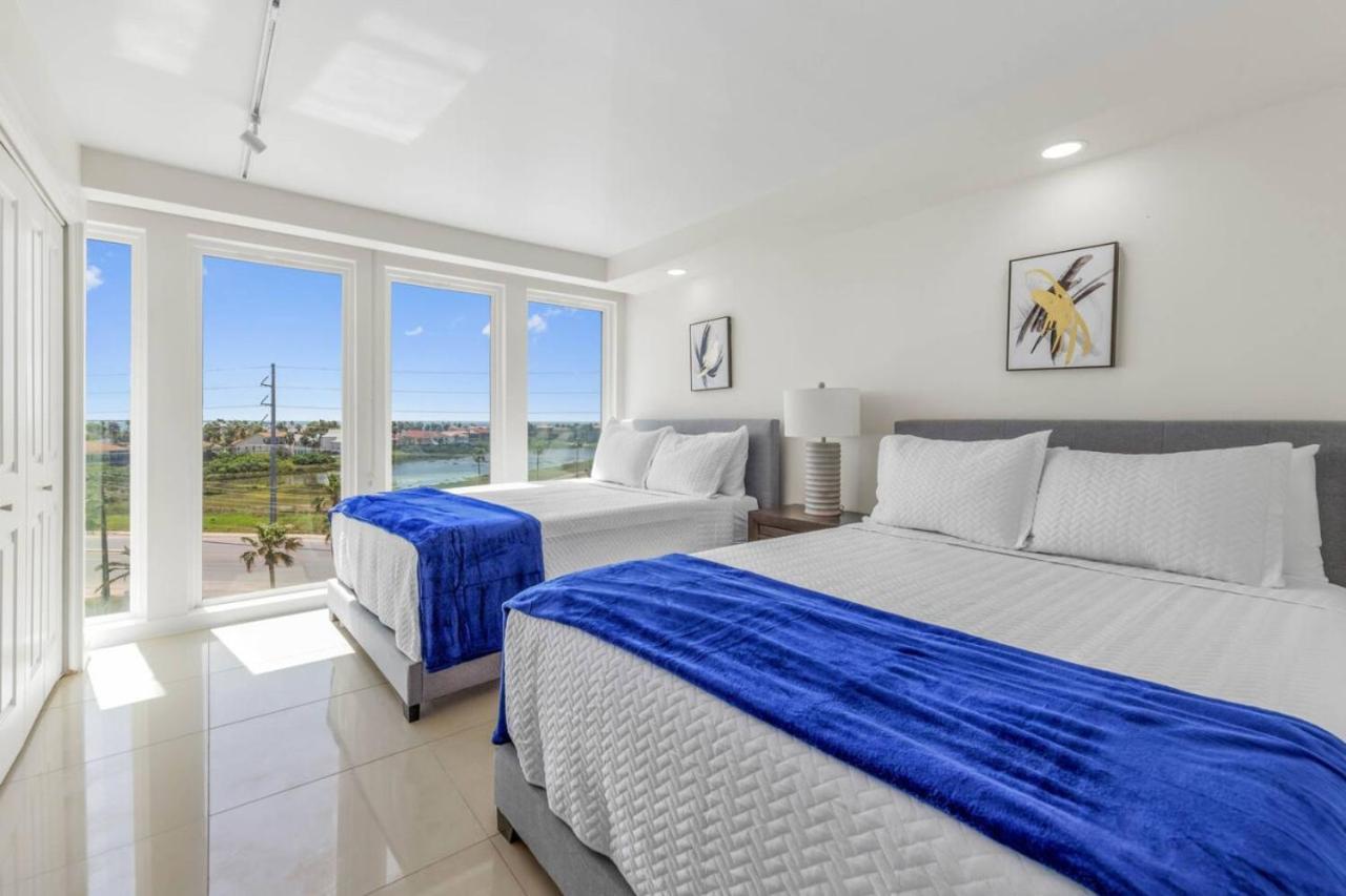 Solare Tower Paradise By The Sea Apartment *