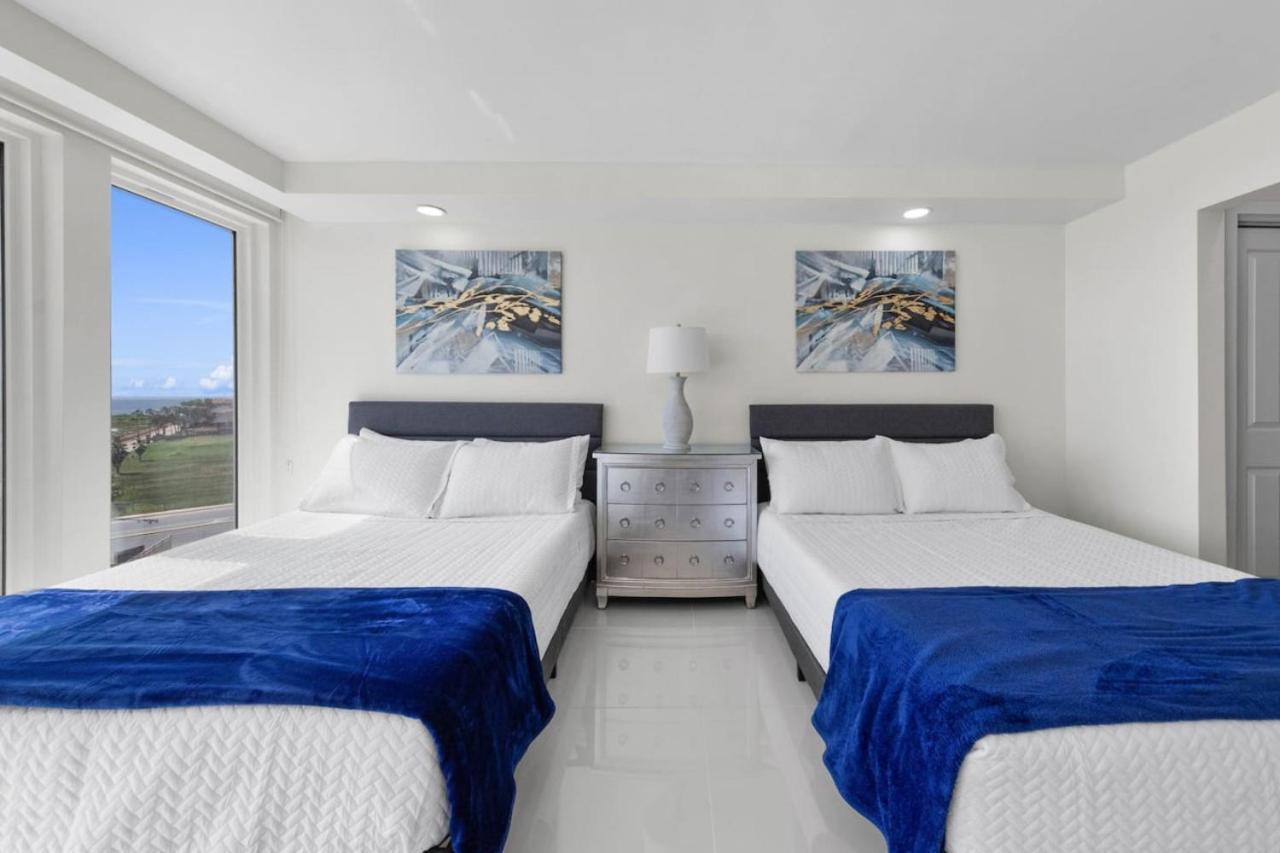 Solare Tower Dreamy Ocean Escape Apartment