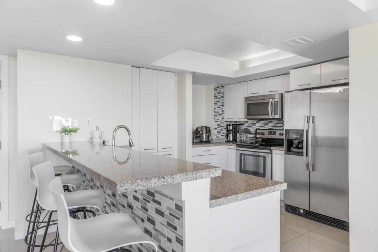 Apartment Solare Tower Paradise By The Sea *