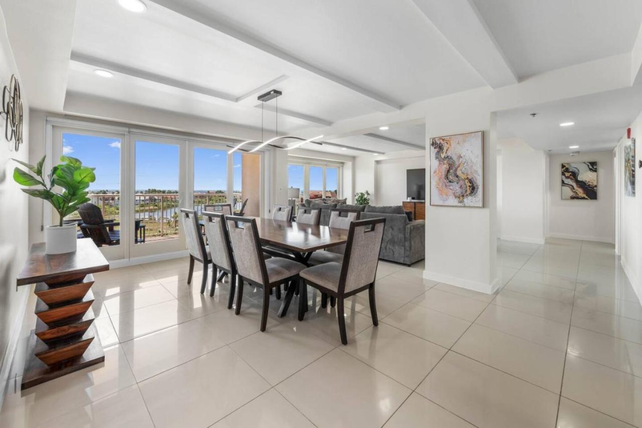 Solare Tower Paradise By The Sea Apartment *