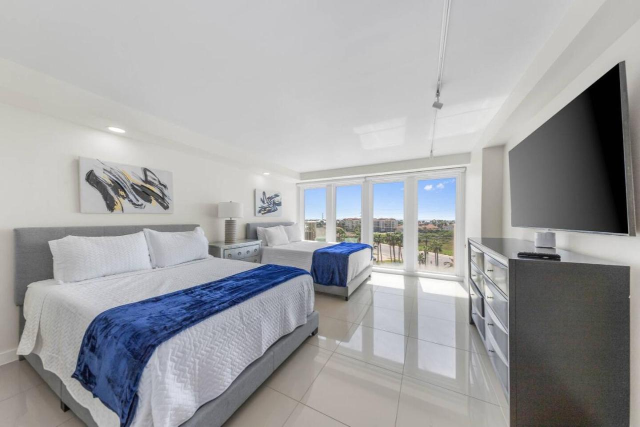 Apartment Solare Tower Paradise By The Sea South Padre Island