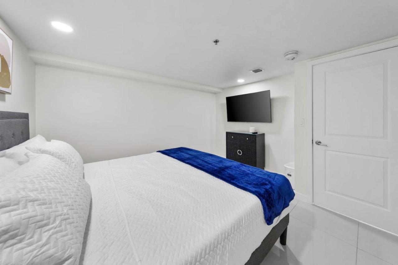 Solare Tower Dreamy Ocean Escape Apartment