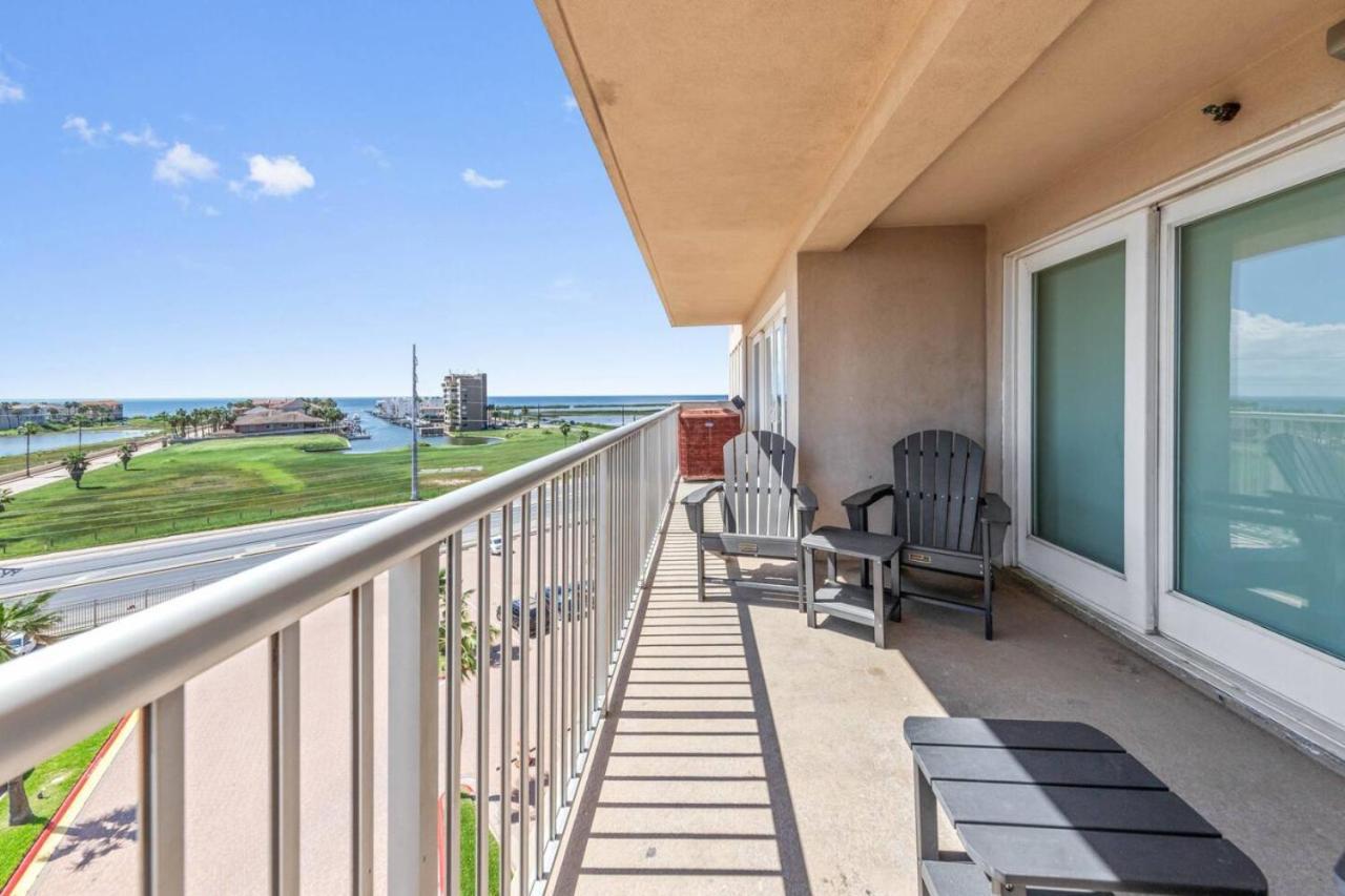 Apartment Solare Tower Paradise By The Sea