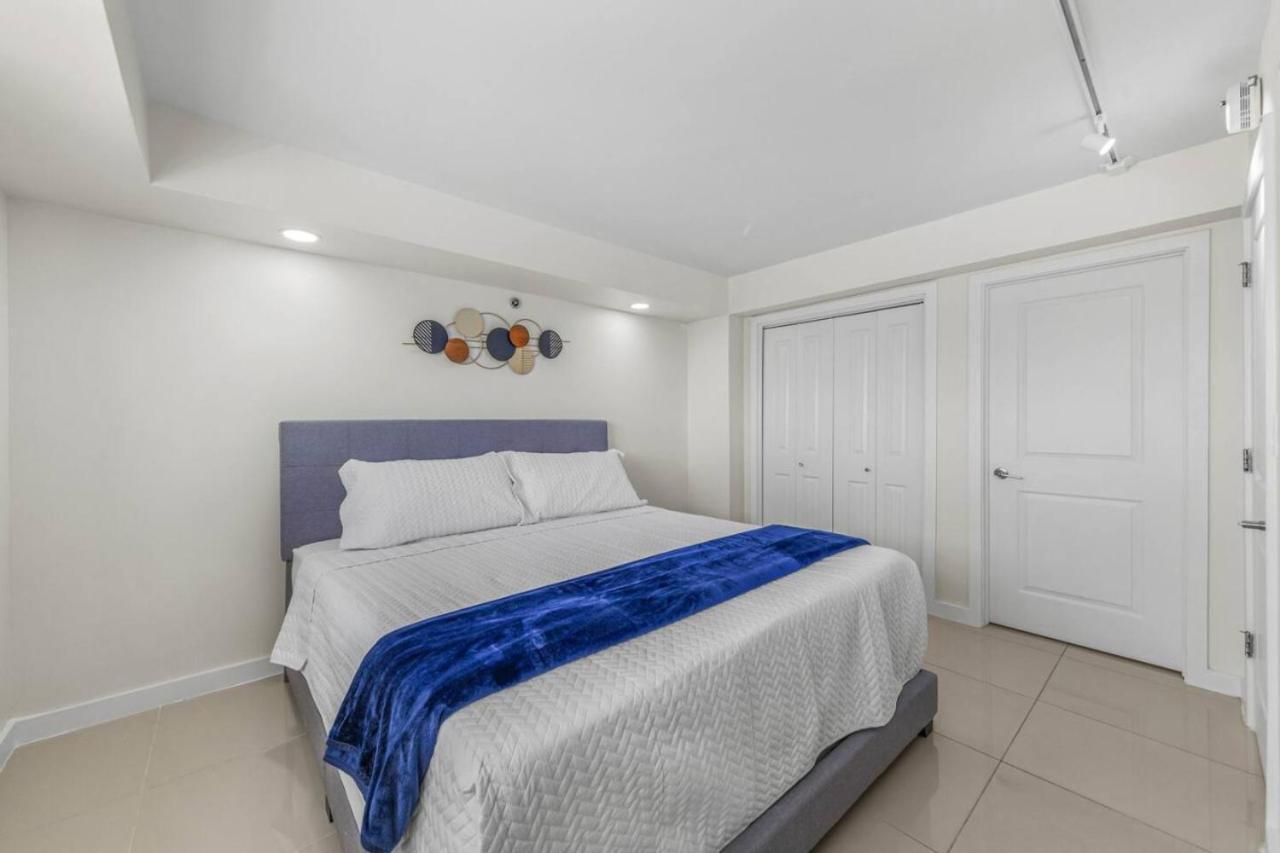 Solare Tower Paradise By The Sea Apartment *