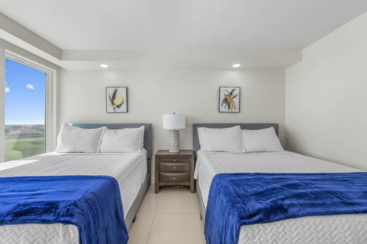 Solare Tower Paradise By The Sea Apartment *