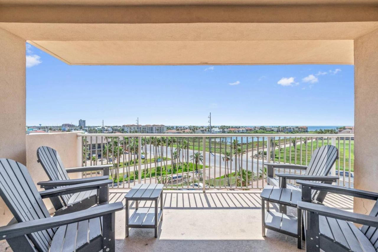 Apartment Solare Tower Paradise By The Sea