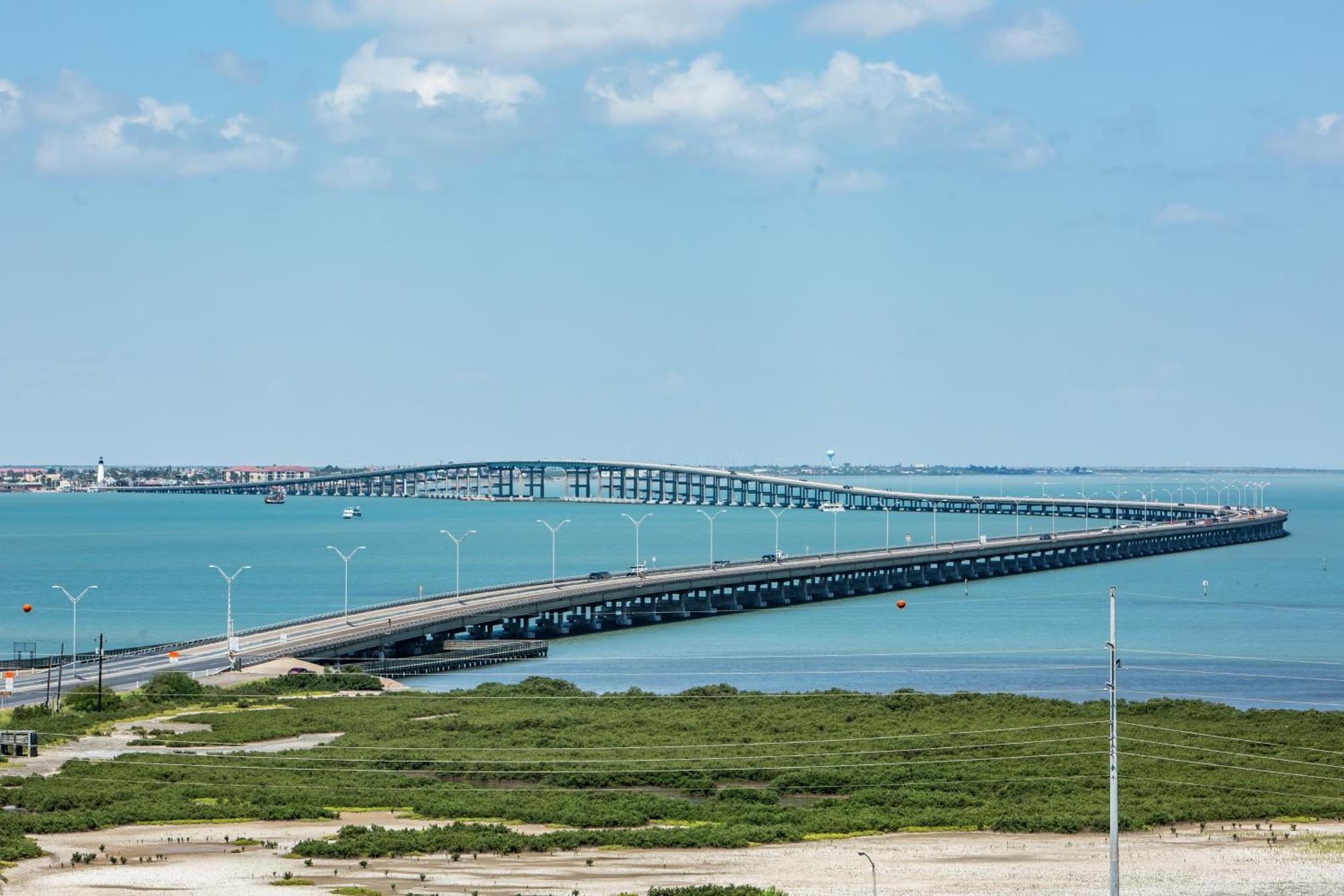 Suntide Iii South Padre Island