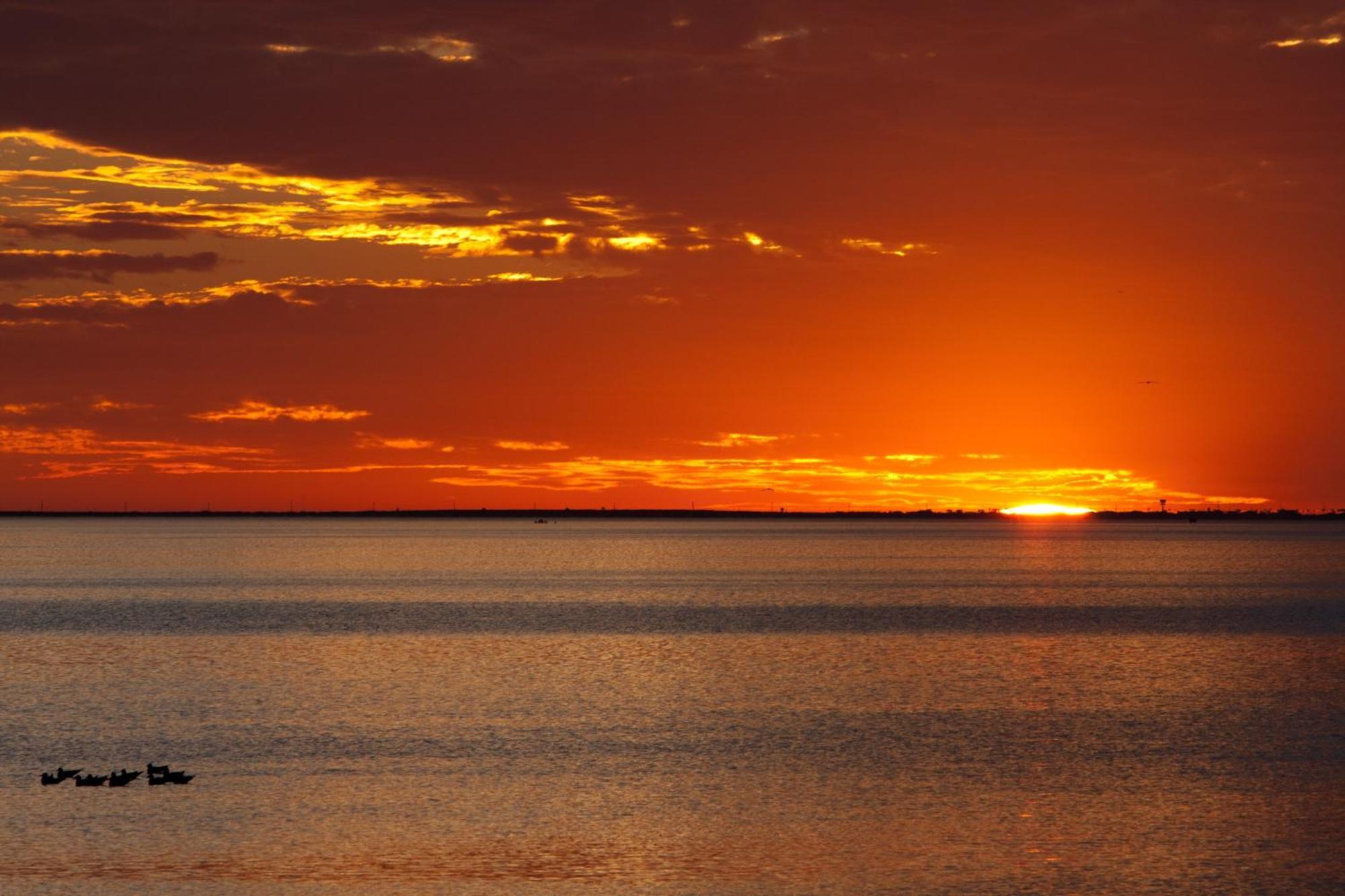 Suntide Iii * South Padre Island