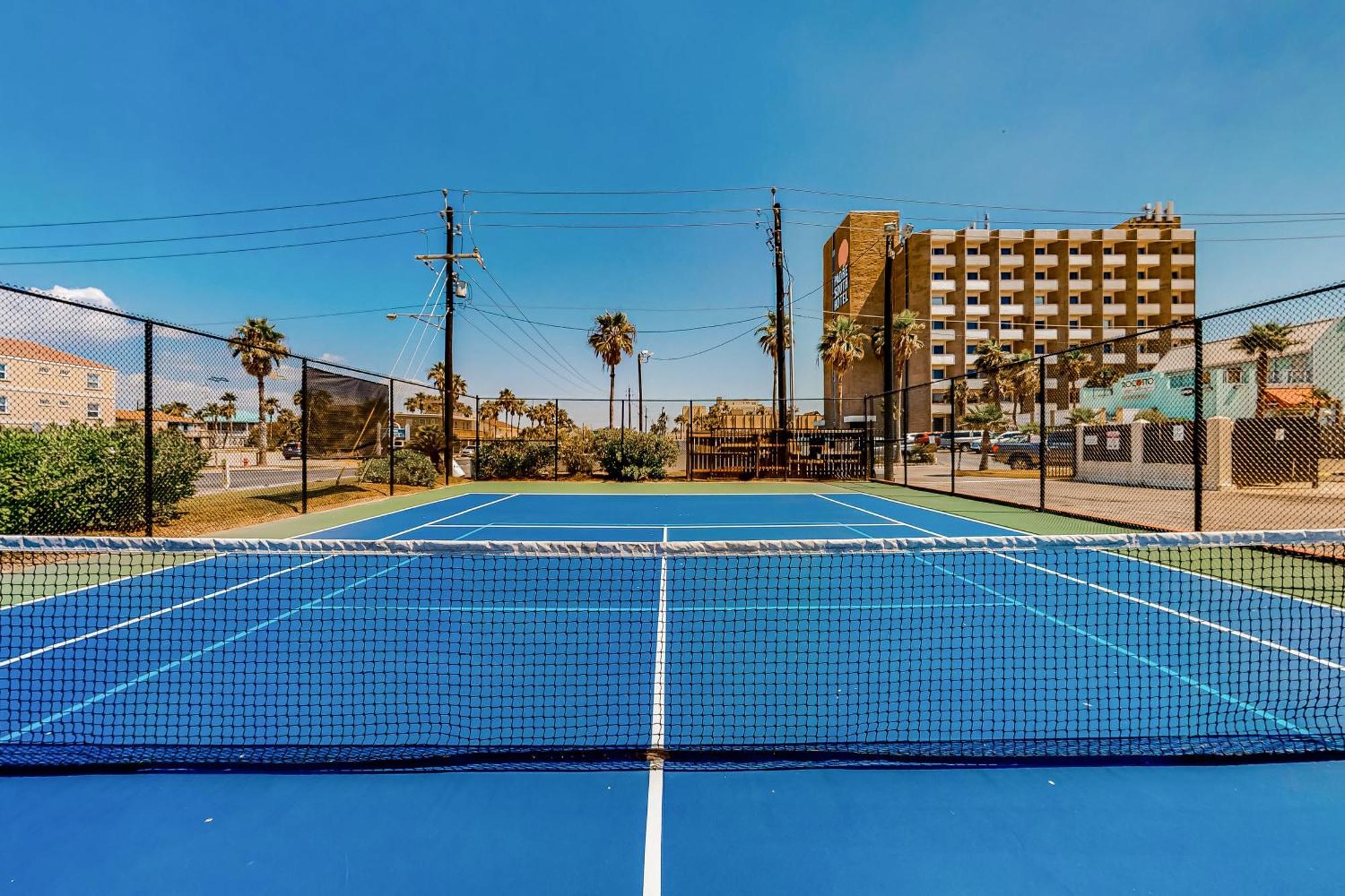 Apartment Sangria 105 South Padre Island