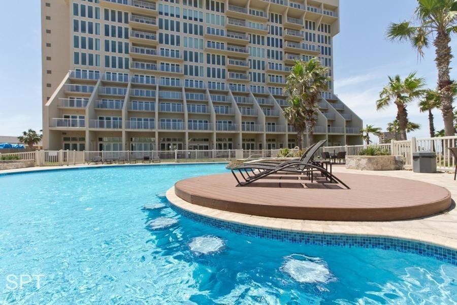 Bahia Mar #112f Apartment