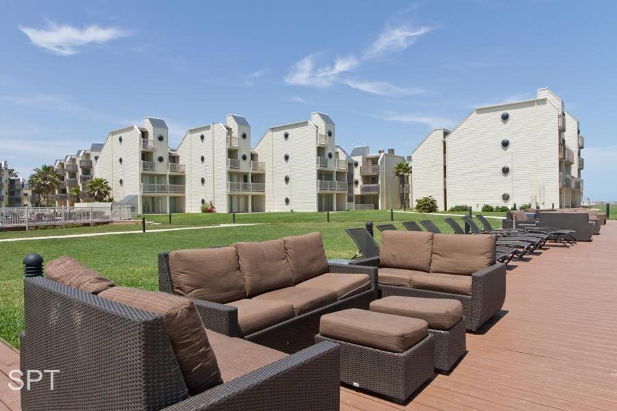 Apartment Bahia Mar #112f