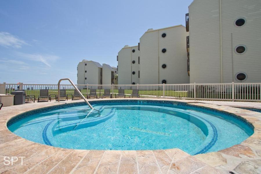 Bahia Mar #112f South Padre Island