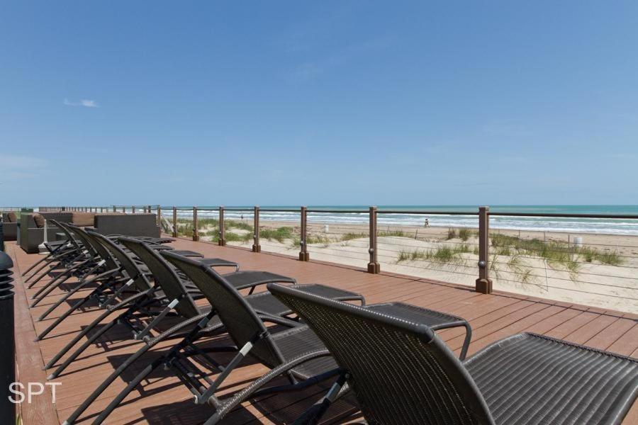 Bahia Mar #112f * South Padre Island