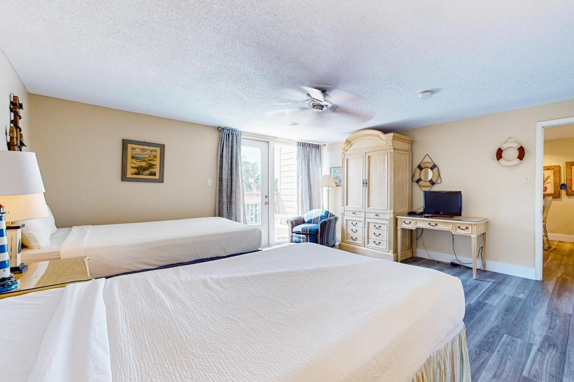 Apartment Solare Garden #773 South Padre Island