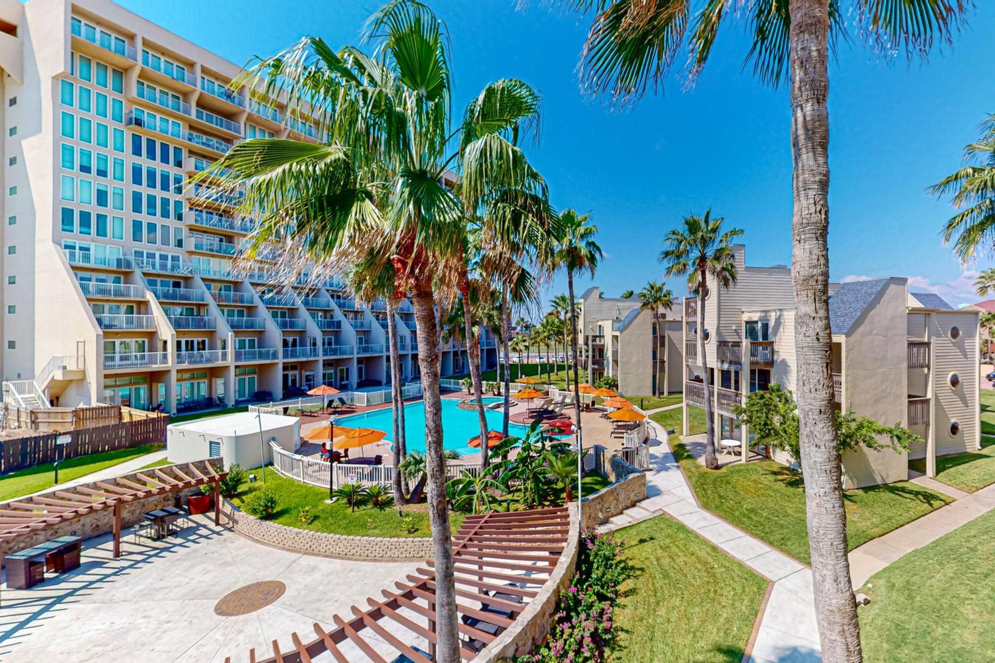 Solare Garden #773 Apartment