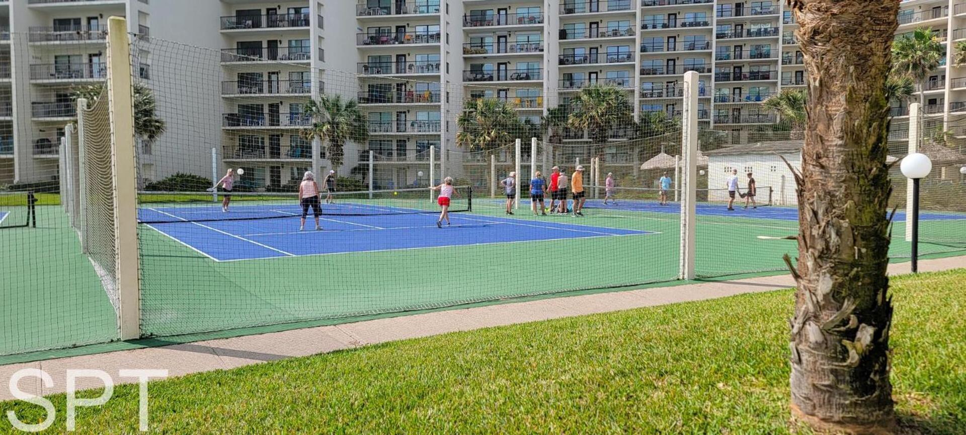 Saida Towers Iii - 3101 Holiday home