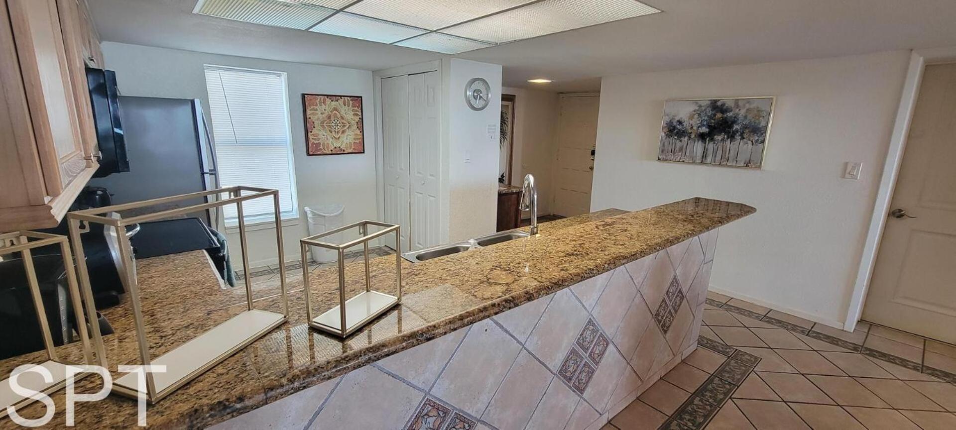 Holiday home Saida Towers Iii - 3101 South Padre Island