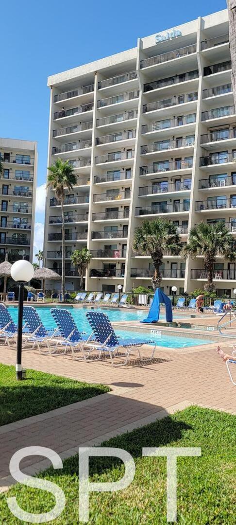 Saida Towers Iii - 3101 Holiday home *