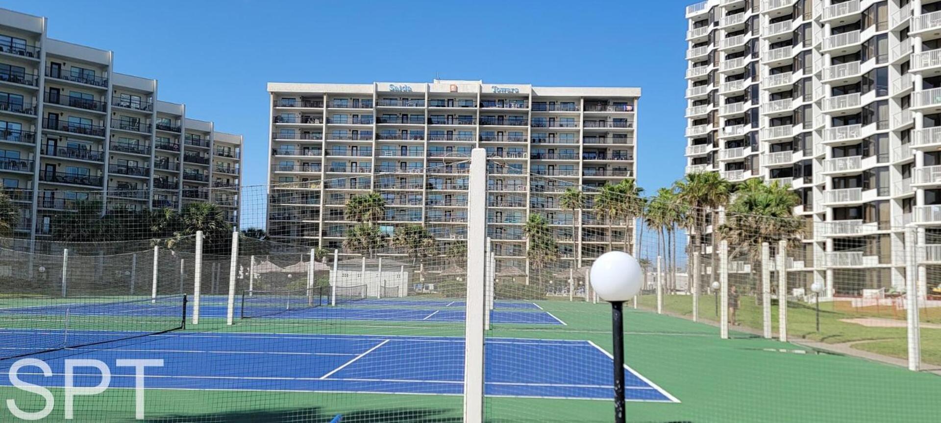 Saida Towers Iii - 3101 Holiday home *