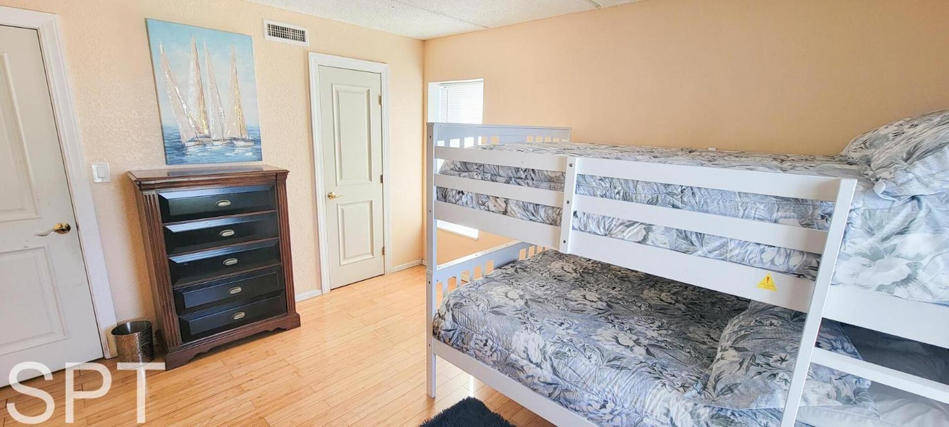 Saida Towers Iii - 3101 Holiday home South Padre Island