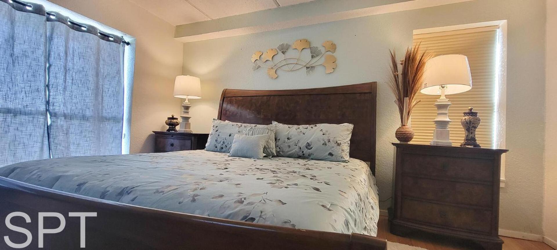 Holiday home Saida Towers Iii - 3101 South Padre Island