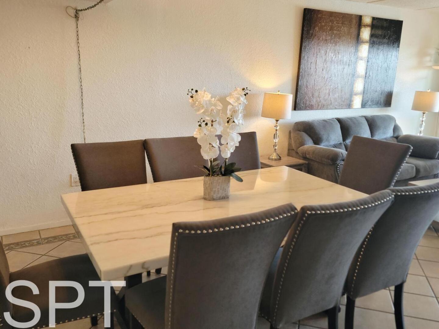 Holiday home Saida Towers Iii - 3101