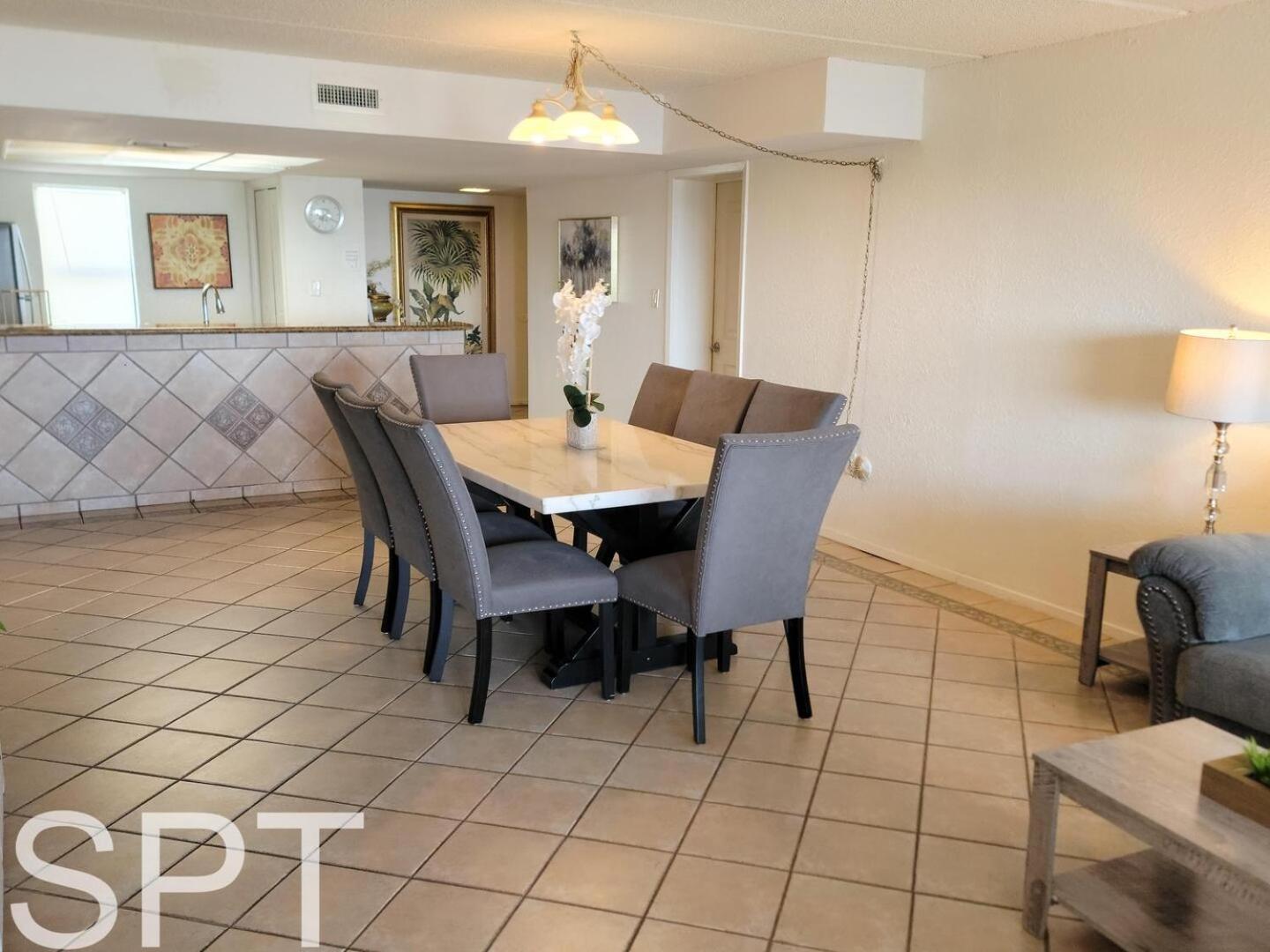 Saida Towers Iii - 3101 Holiday home South Padre Island