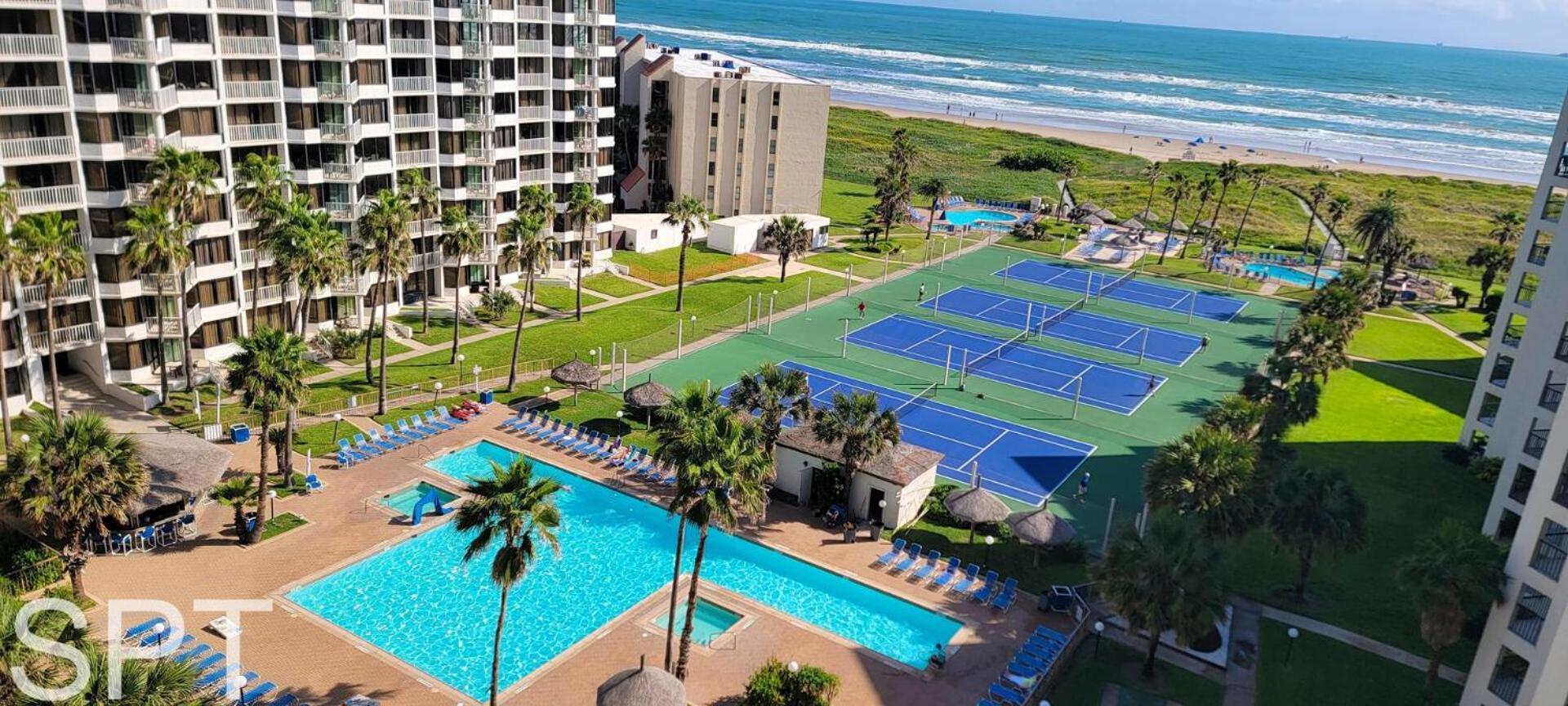 Saida Towers Iii - 3101 Holiday home