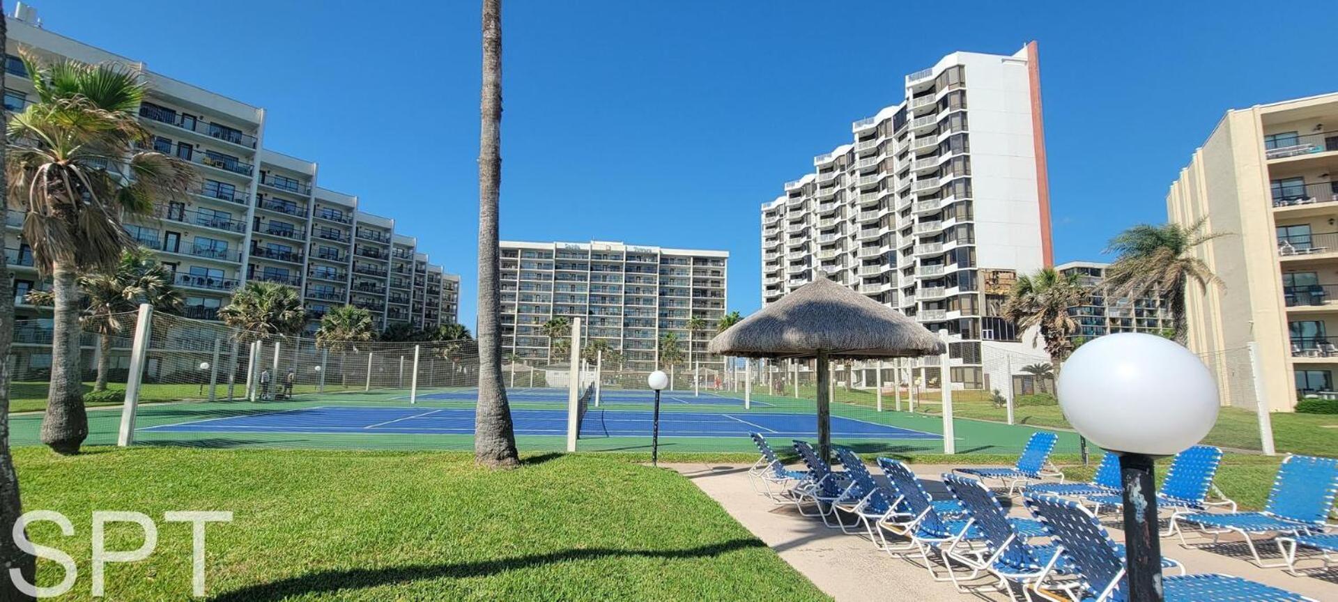 Saida Towers Iii - 3101 Holiday home