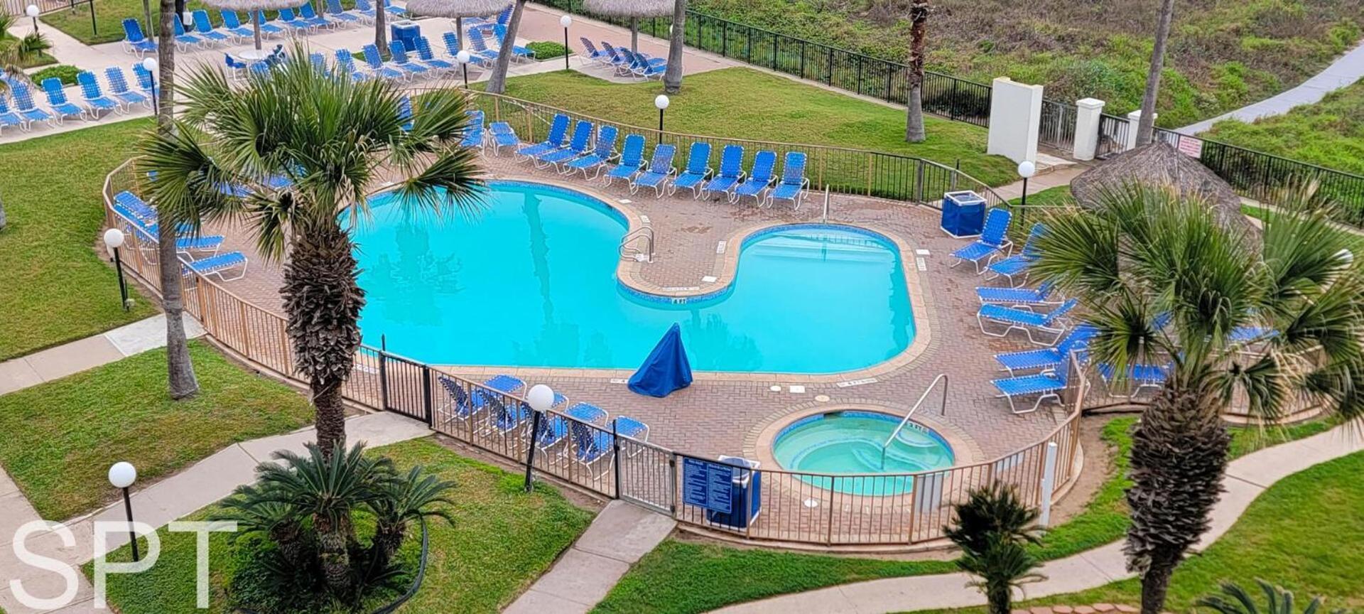 Saida Towers Iii - 3101 Holiday home *