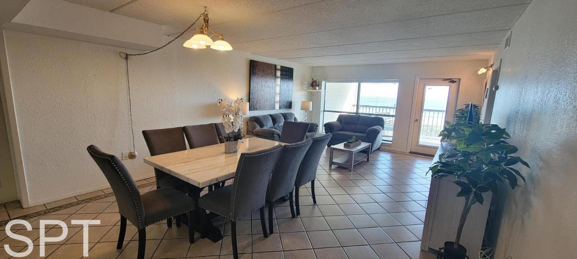 Saida Towers Iii - 3101 Holiday home South Padre Island