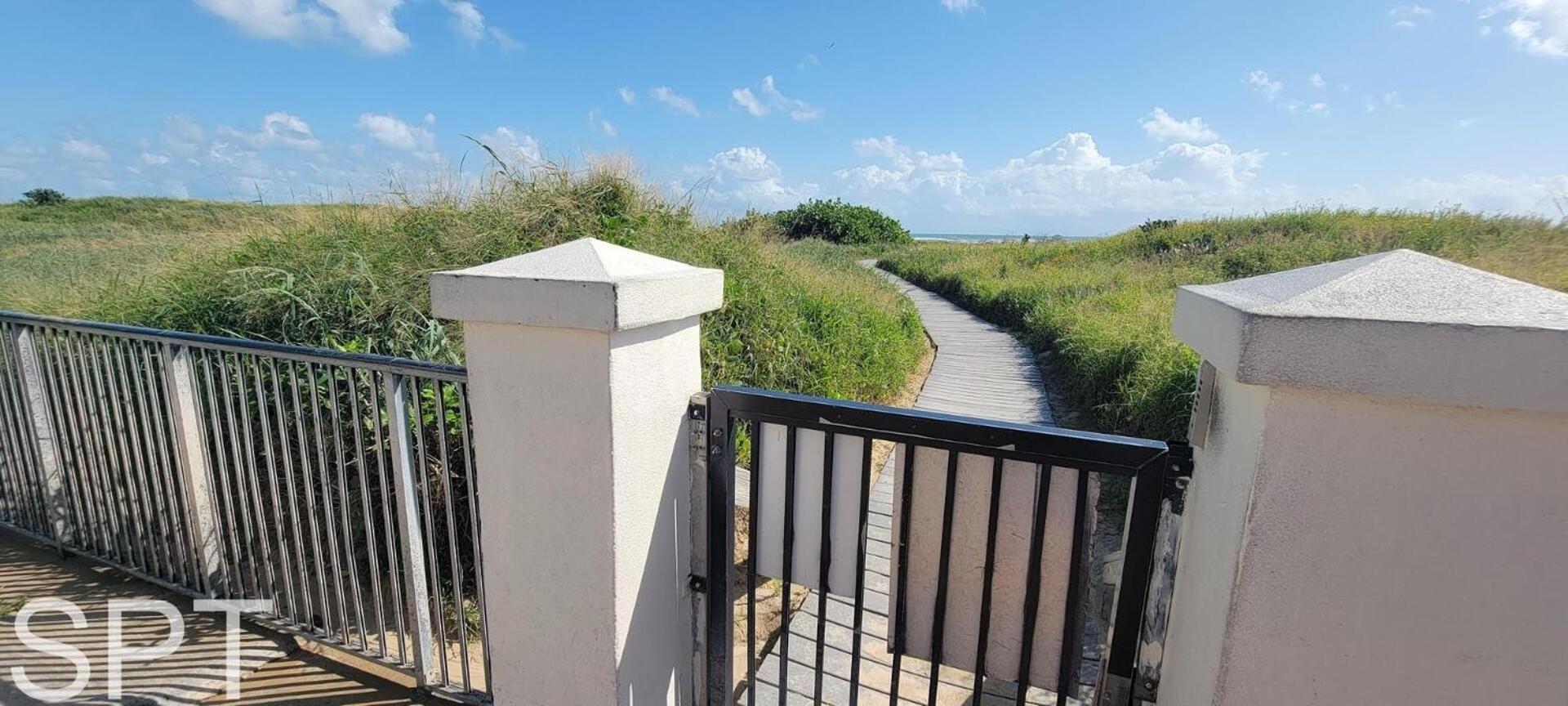 Saida Towers Iii - 3101 South Padre Island