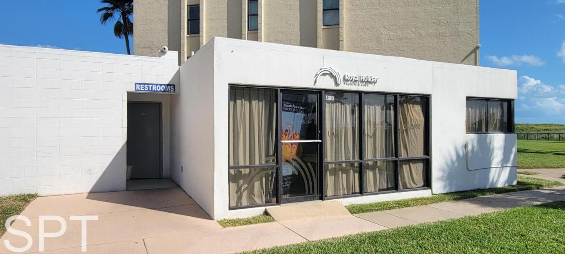 Saida Towers Iii - 3101 Holiday home South Padre Island